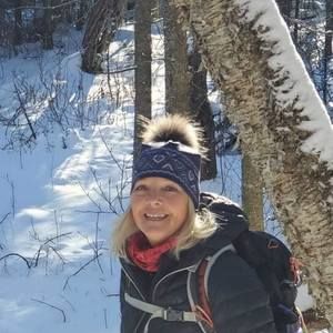 Meet your Posher, Michele